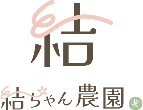 佐倉市から産地直送の美味しい野菜やお米を食卓に。「結ちゃん農園」のお米は一升米にも◎